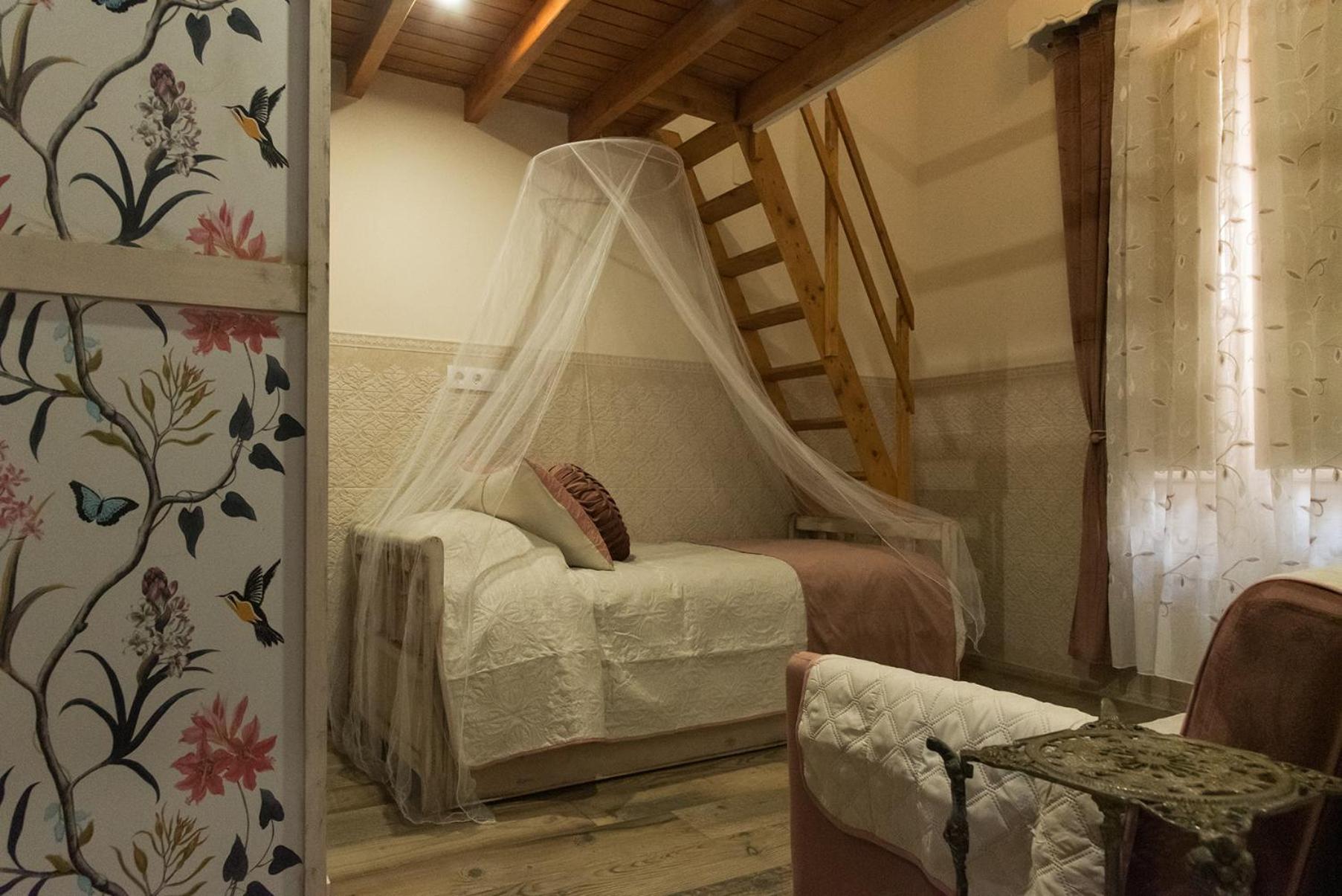 Appartement Casa De La Juderia Dona Pilar à Séville Extérieur photo
