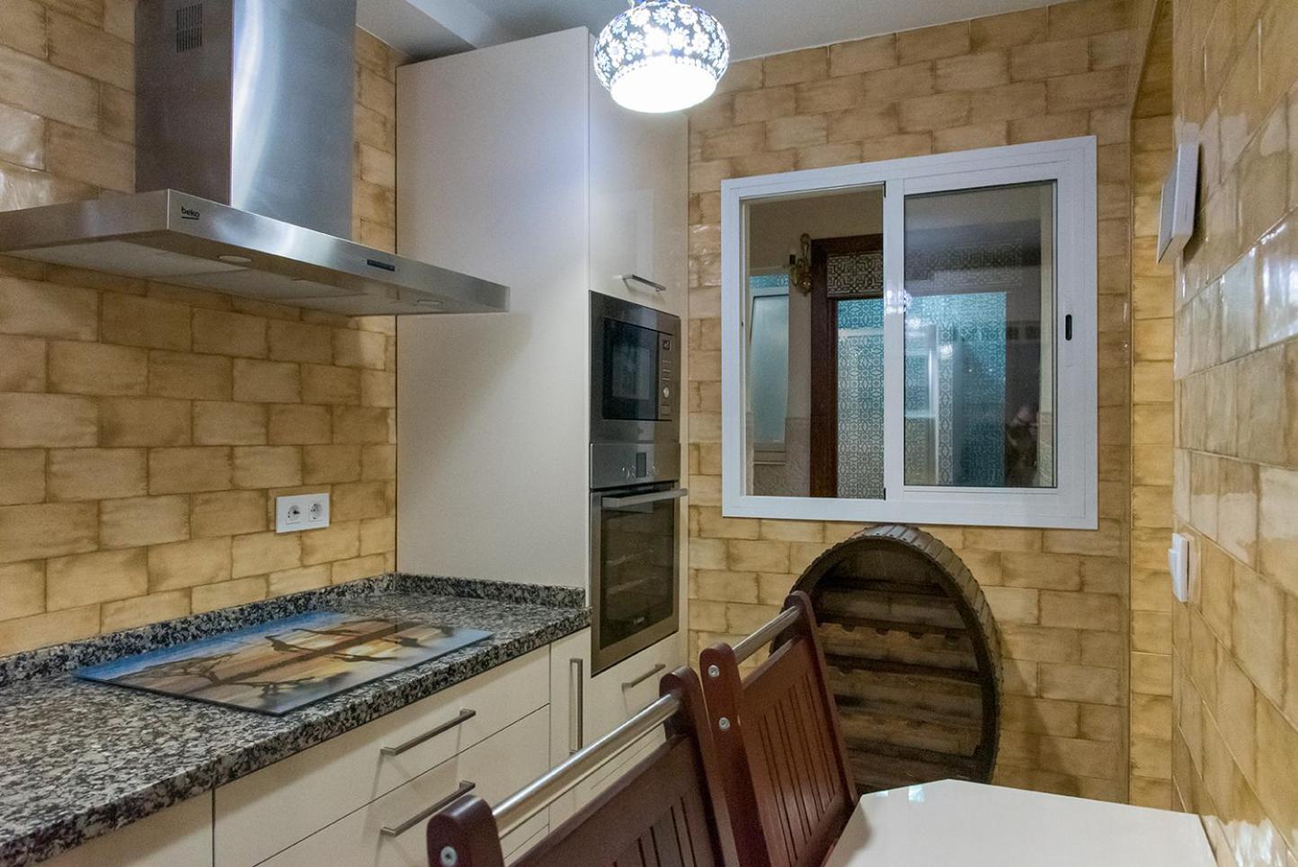 Appartement Casa De La Juderia Dona Pilar à Séville Extérieur photo
