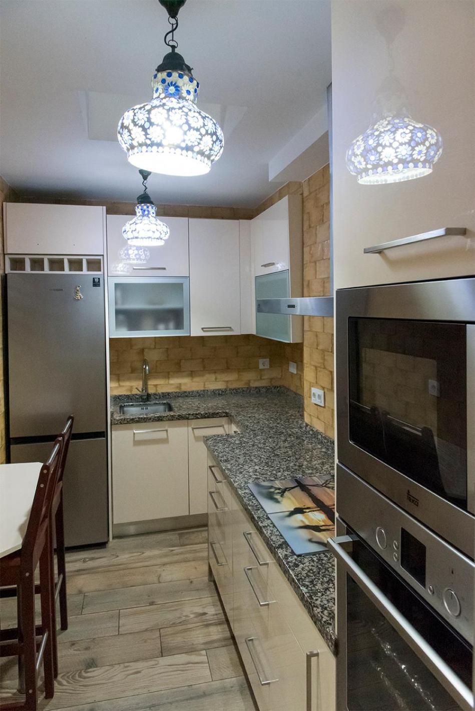 Appartement Casa De La Juderia Dona Pilar à Séville Extérieur photo