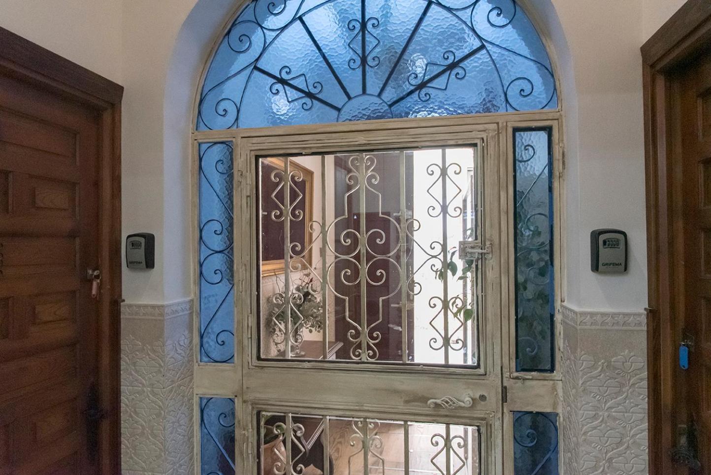 Appartement Casa De La Juderia Dona Pilar à Séville Extérieur photo
