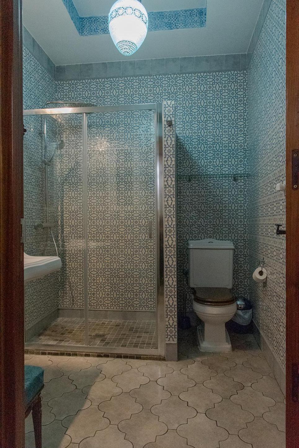 Appartement Casa De La Juderia Dona Pilar à Séville Extérieur photo