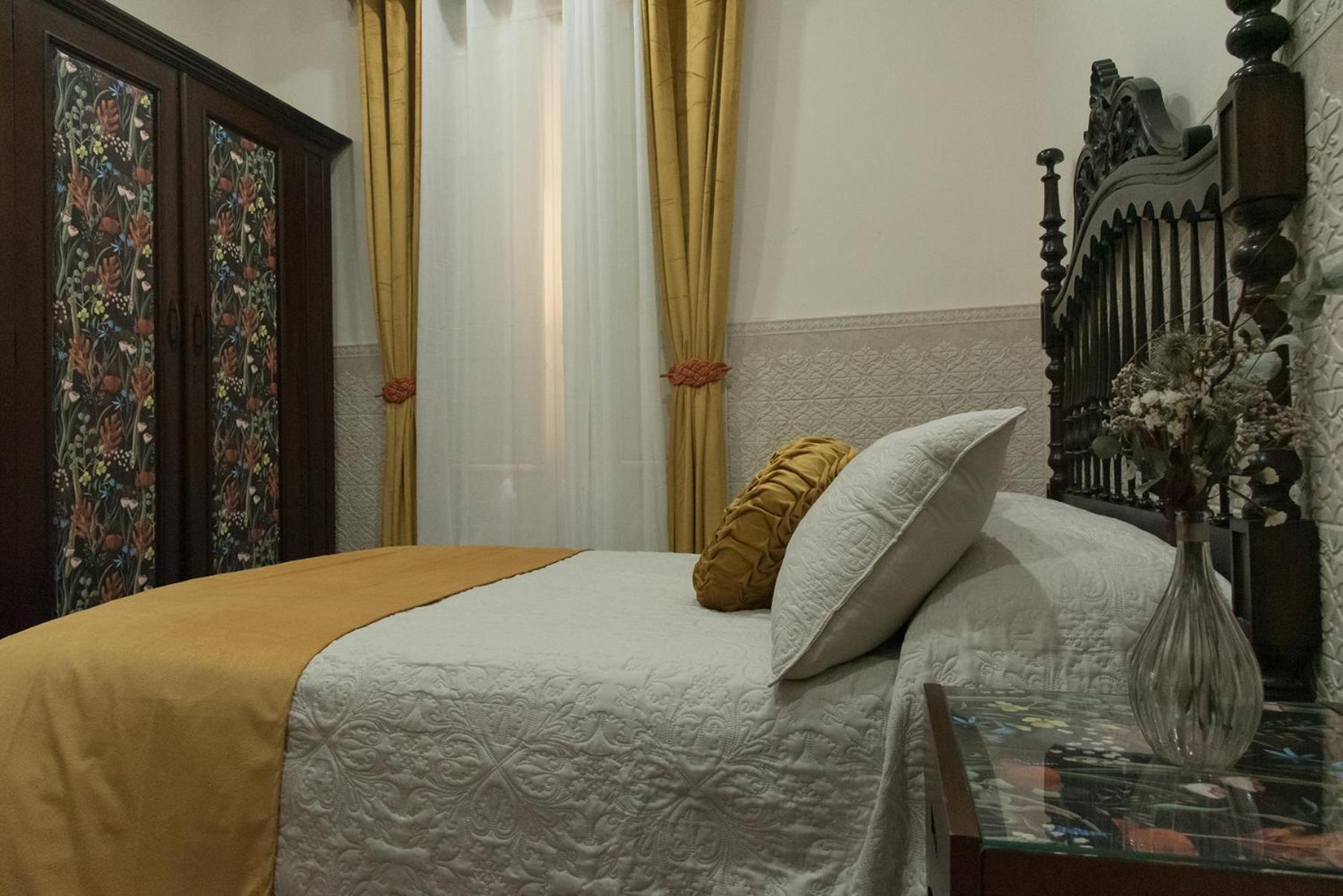 Appartement Casa De La Juderia Dona Pilar à Séville Extérieur photo