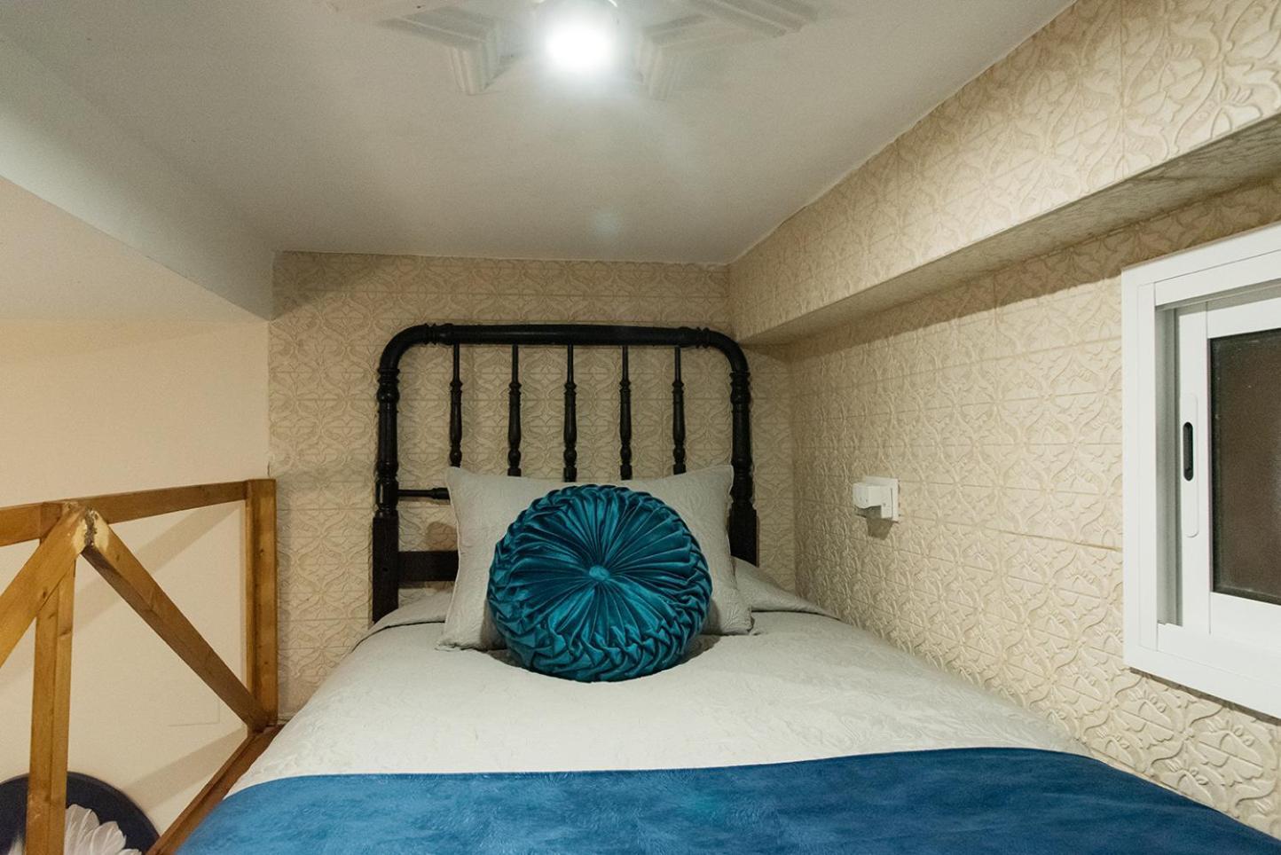 Appartement Casa De La Juderia Dona Pilar à Séville Extérieur photo