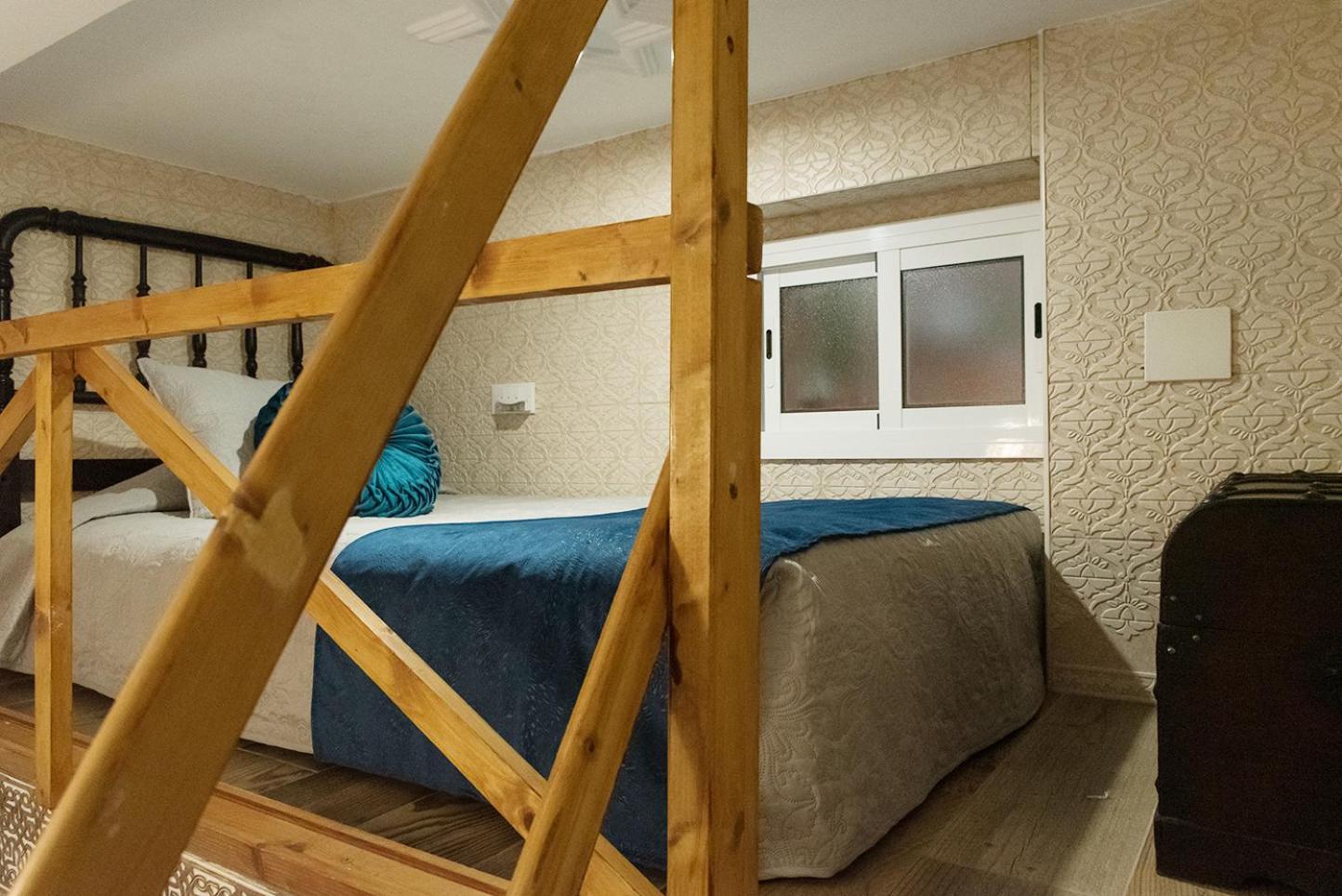 Appartement Casa De La Juderia Dona Pilar à Séville Extérieur photo