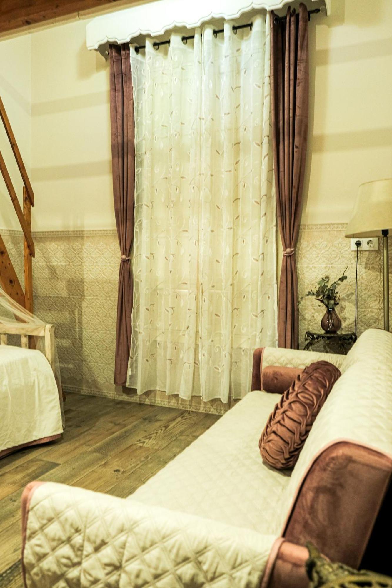 Appartement Casa De La Juderia Dona Pilar à Séville Extérieur photo