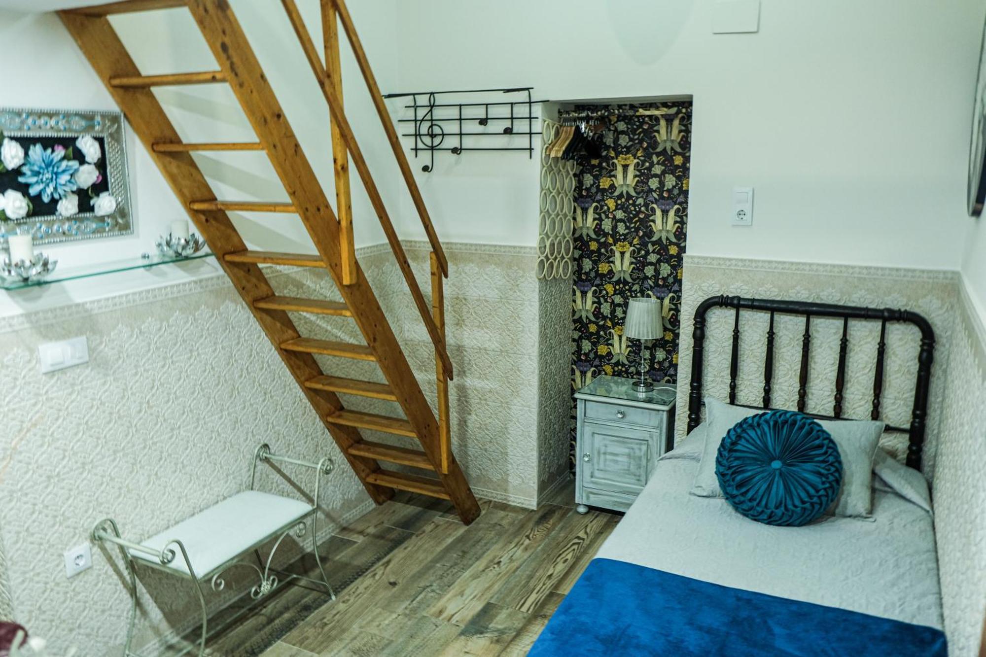 Appartement Casa De La Juderia Dona Pilar à Séville Extérieur photo