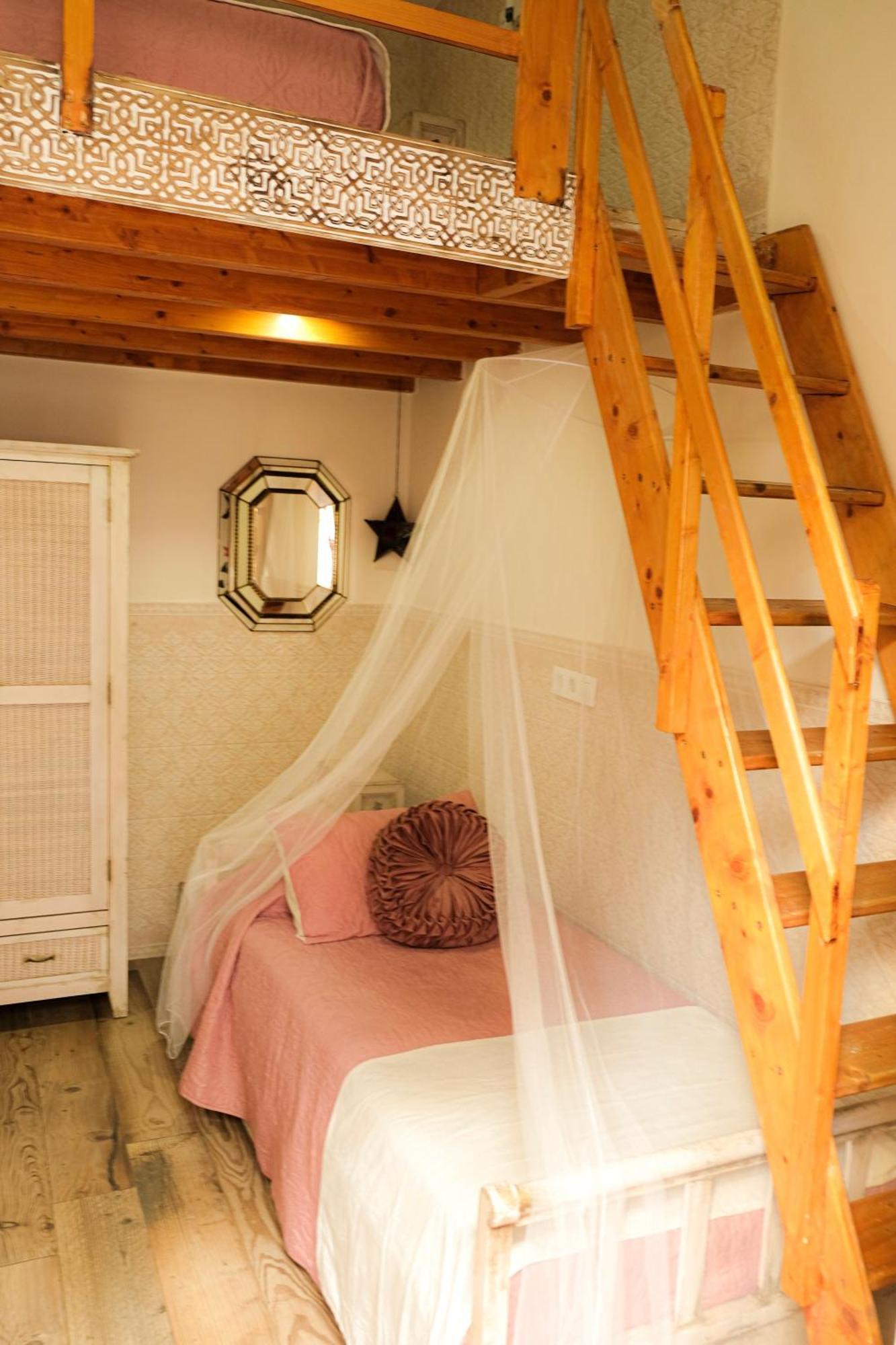 Appartement Casa De La Juderia Dona Pilar à Séville Extérieur photo