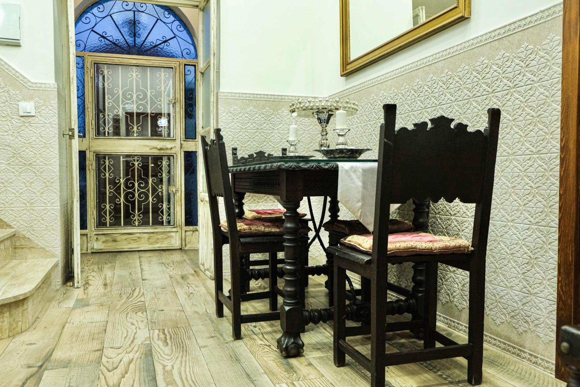 Appartement Casa De La Juderia Dona Pilar à Séville Extérieur photo