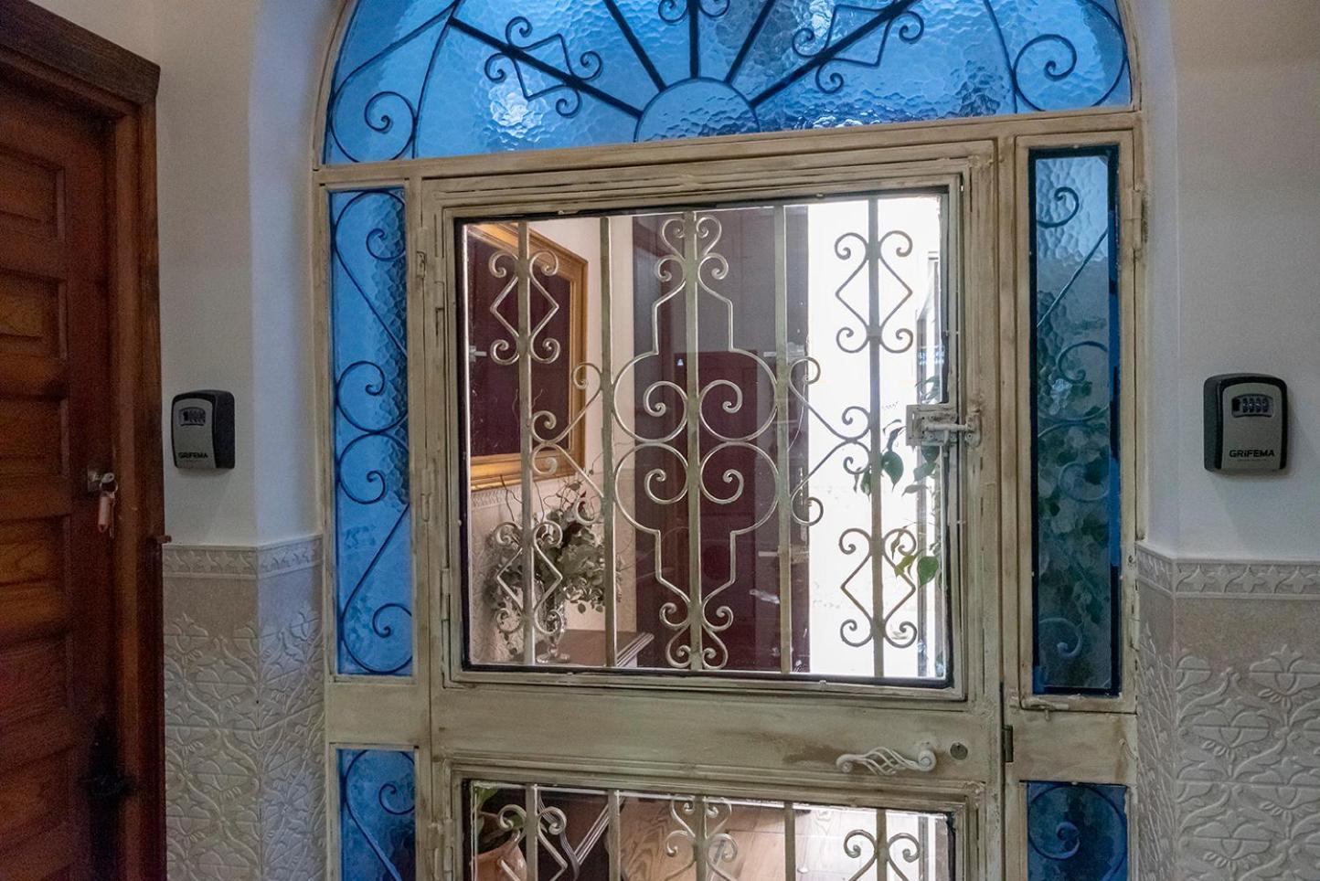 Appartement Casa De La Juderia Dona Pilar à Séville Extérieur photo